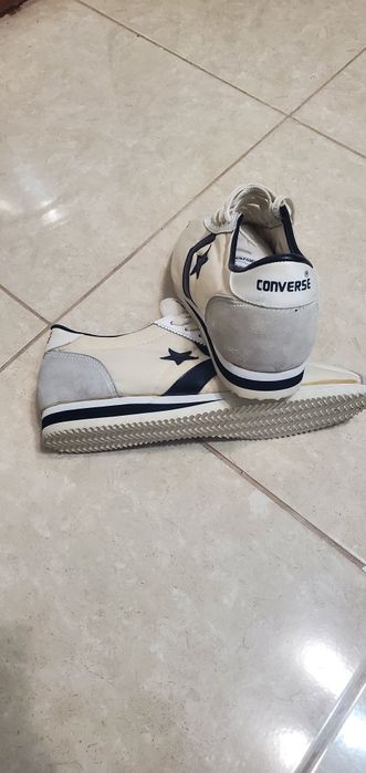 Кросівки Converse 45