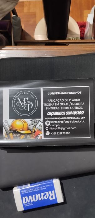 Equipe Santo tirso e nas proximidades, Remodelaçoes no geral