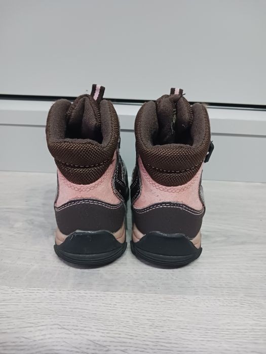 Kozaki jesienno zimowe rozm. 22