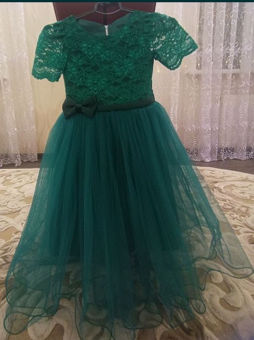 Платья для девочки