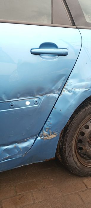Продам Citroen C4 Picasso