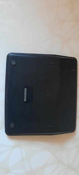 Калькулятор citizen sdc-320