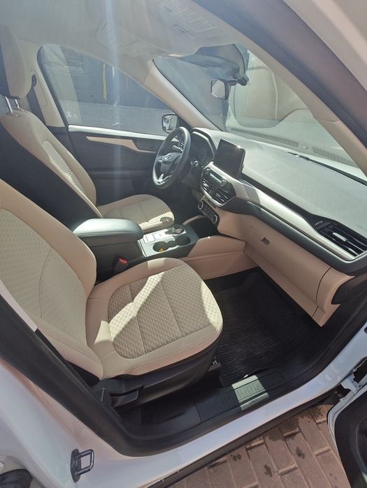 Ford Escape 2022