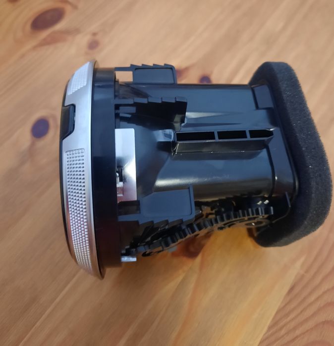 Difusor saída de ar audi a3460313223727697921