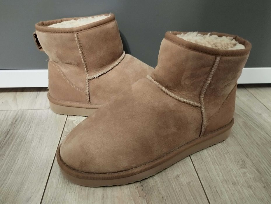 UGG Classic Mini size 8 około 39