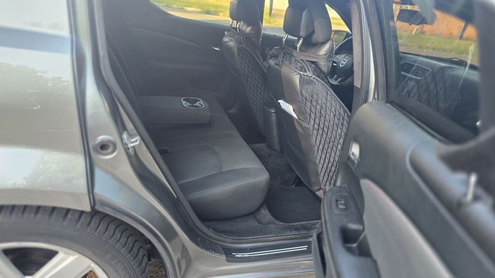 Продам Dodge Avenger 2013рік 2.4 газ/бензин