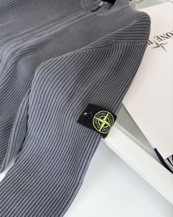 Чоловіча кофта Stone Island