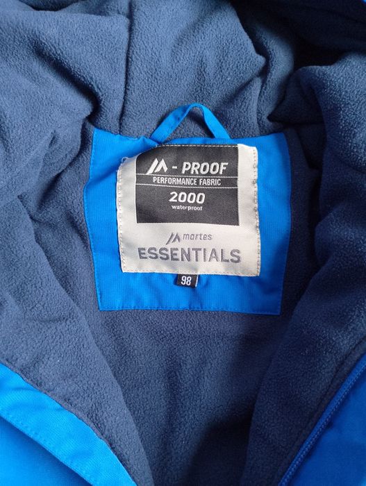 Продам детский комбинезон на мальчика