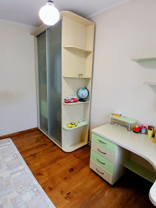 Продам будинок в районі Баранівки