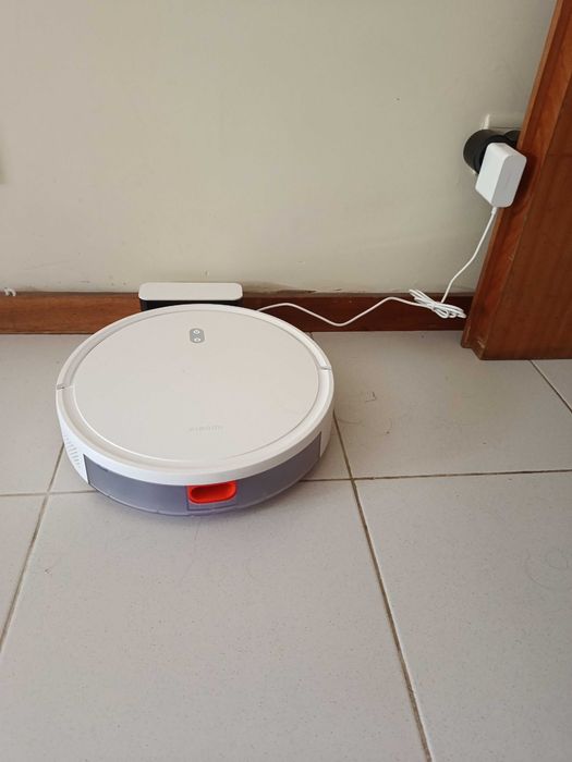 Aspirador robô Xiaomi