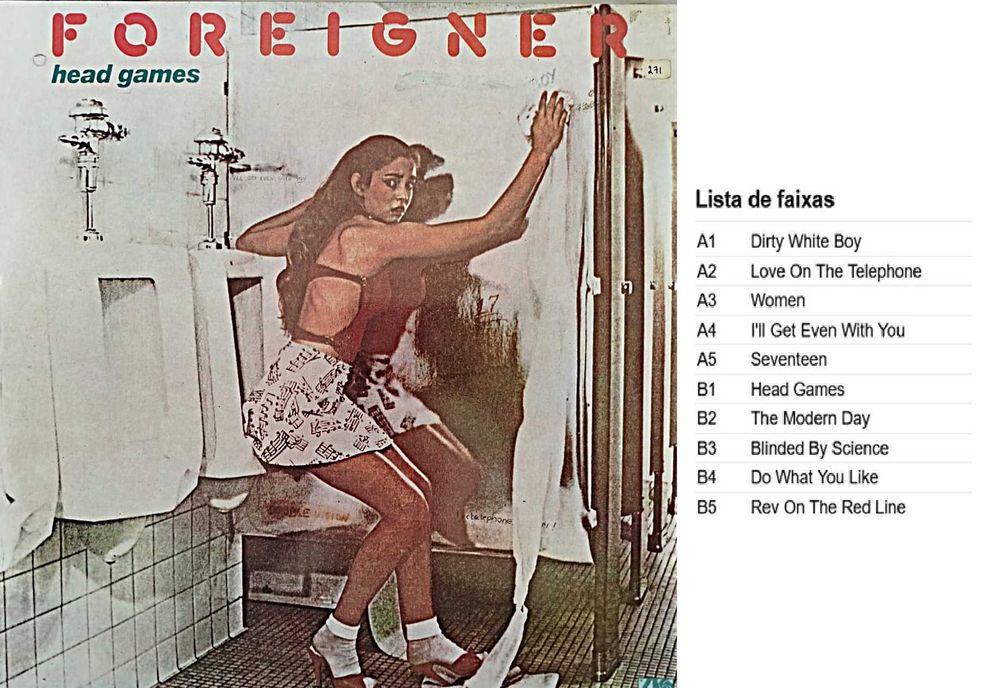 Discos LP Vinil– Rock-(POP-Southern)