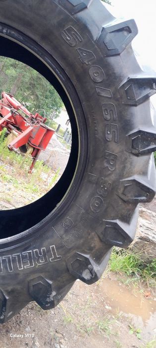 Opony 540-65 / 30