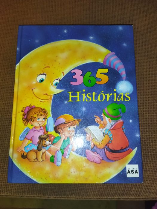 Livros da Disney entre outros