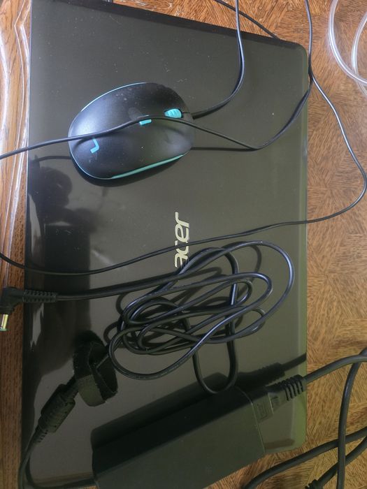 acer intel core i5 3210M CPU, 8GB RAM, procesor x64