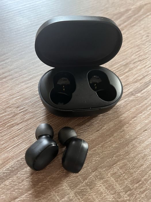 Słuchawki bezprzewodowe Mi True Wireless Earbuds Basic 5