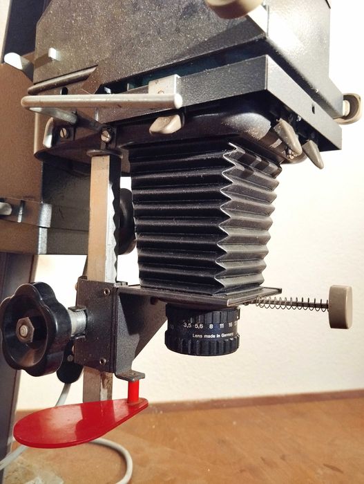 Retroprojetor Dunco, retro, vintage