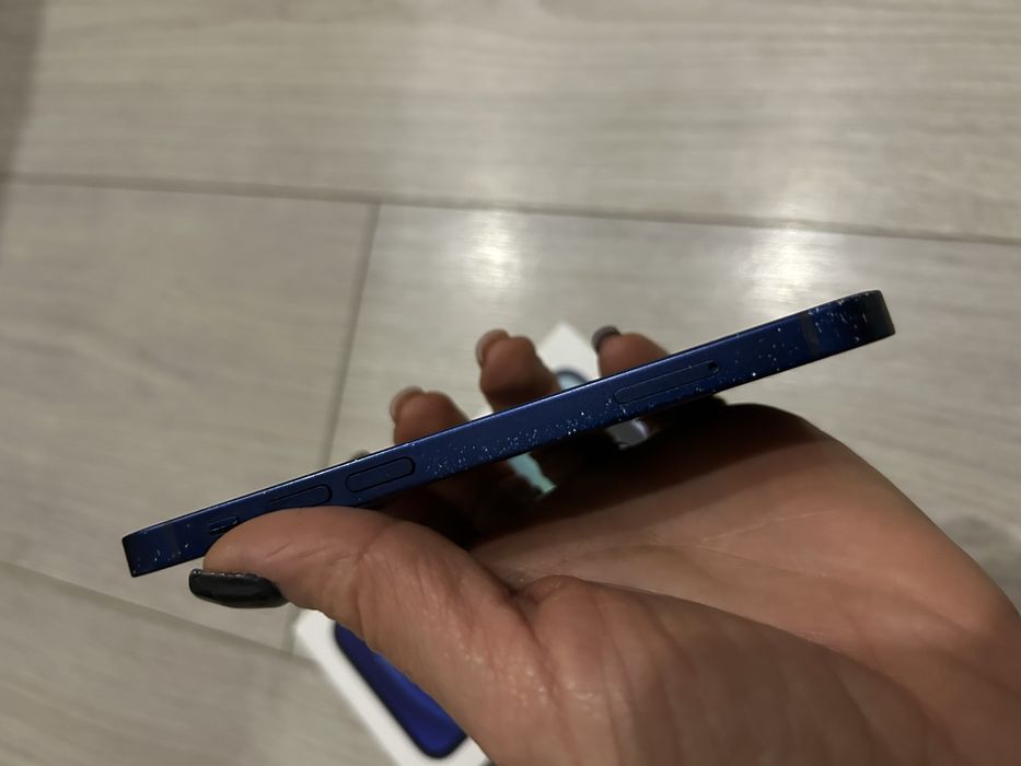 Iphone 12 mini 64 gb