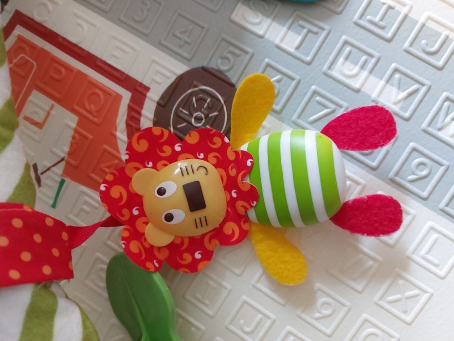 Arco para berço ou ovo bebe