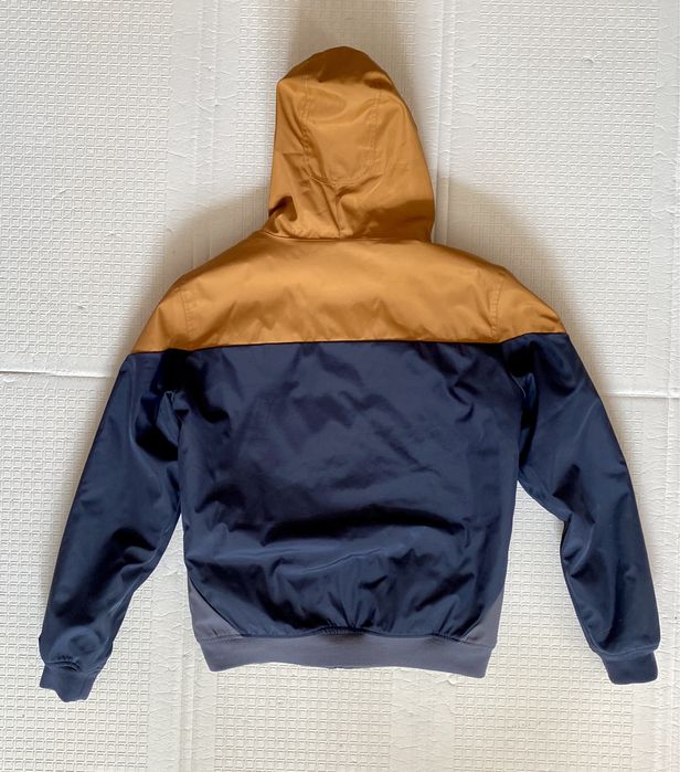 Куртка Bershka демісезонна чоловіча XL