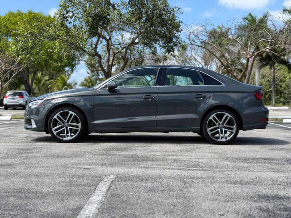 Audi A3 Premium 40 TFSI      2019