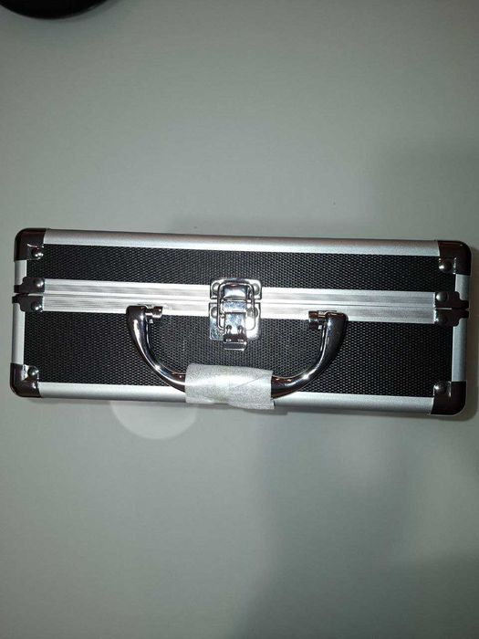 Hair clipper Remington HC5810/11 Suitcase 10 pads pro