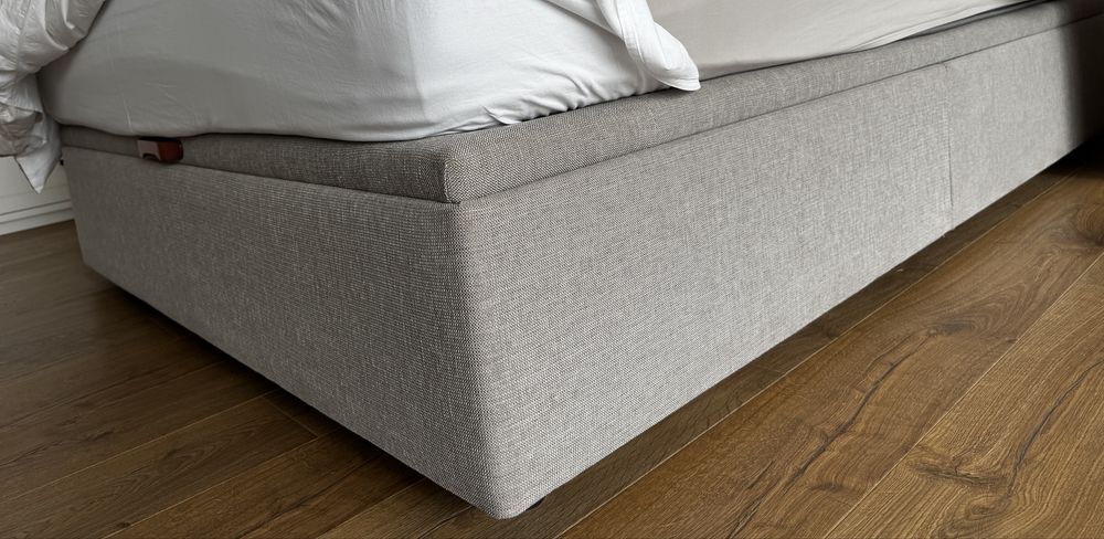 Somier casal estrado elevatorio 1600x2000