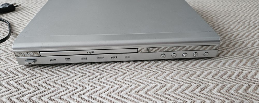 Odtwarzacz DVD Wiwa