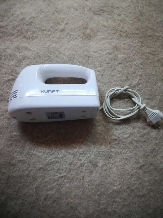 Batedeira Manual kunft