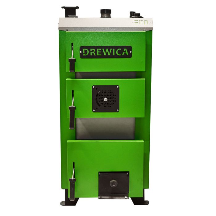 Твердопаливний котел продаж-монтаж!