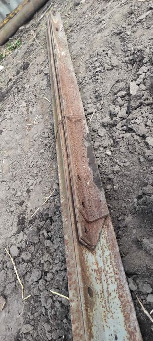 Сцепка борон Сп11