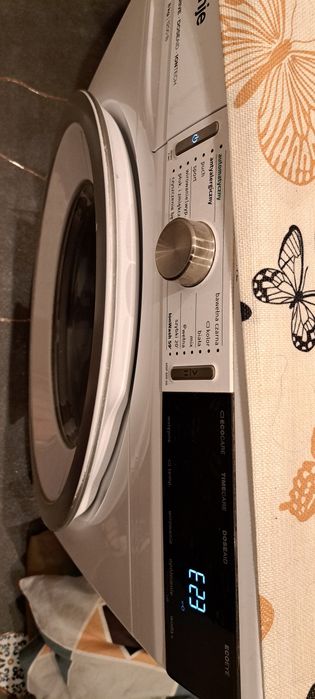 Pralka Gorenje blad e23