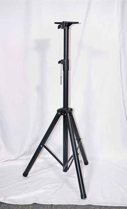 Стійка для акустичної системи, тринога штатив для колонок