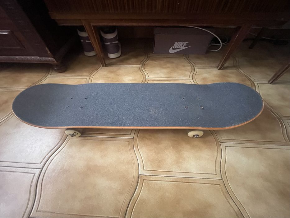 Skate Nomad usado