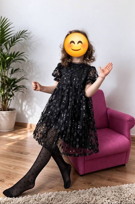 Плаття Next, 116-122р.