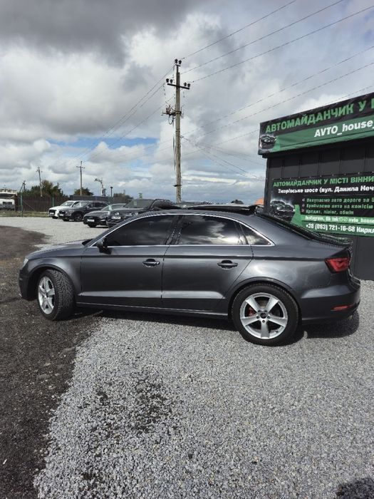 продам Audi A3 2014