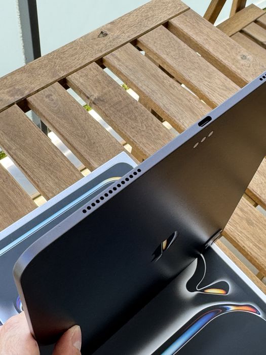 iPad Pro 13’’ M4 1TB Wifi