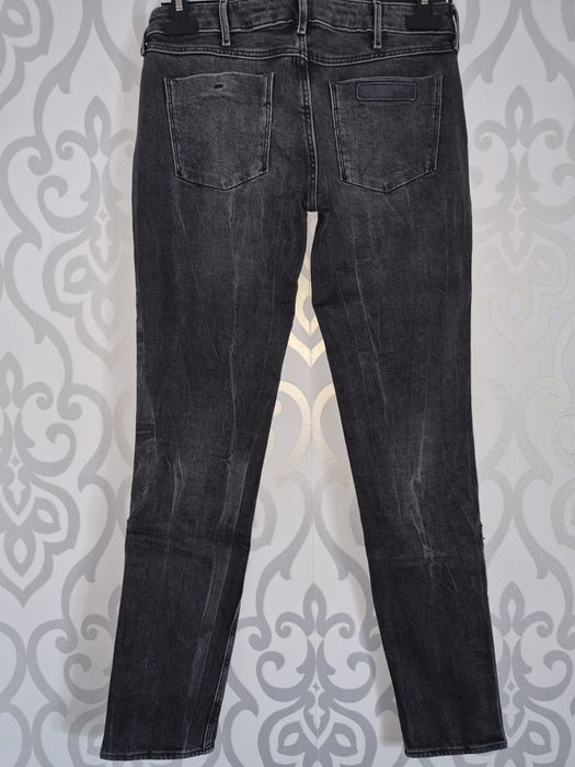 Spodnie Wrangler W28 L32 stan bdb