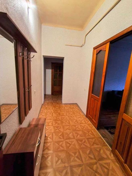 Оренда квартири в центрі міста