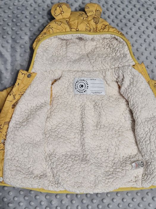 Дитяча  куртка демісезонна