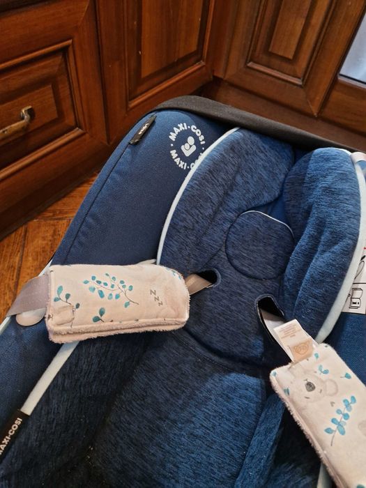 Fotelik Maxi Cosi 0-9 kg