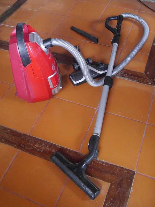 Aspirador Rowenta Silence Force Extreme 2200W