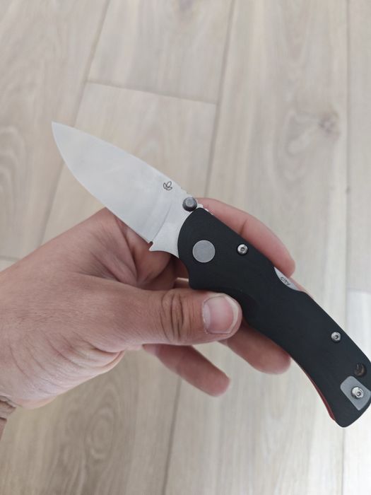 Manly City CPM-S90v