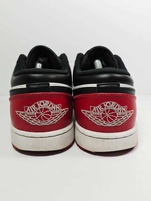 Nike Jordan 1 low r. 44 eu