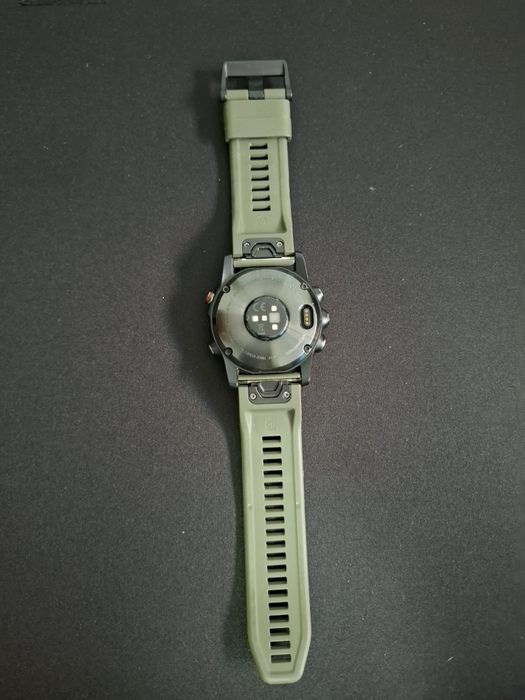 Garmin fenix 5x plus