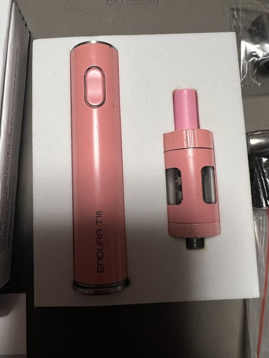 INNOKIN endura т18е