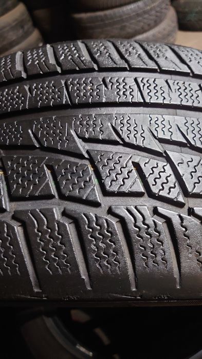 Пара зимних шин резина Matador Sibir Snow MP92 245/45 r17 245 45 17