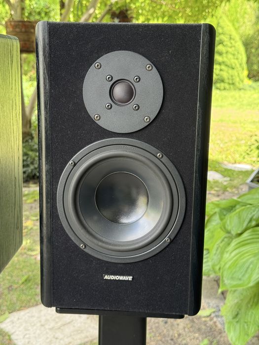 AudioWave 171 SE | sprawne