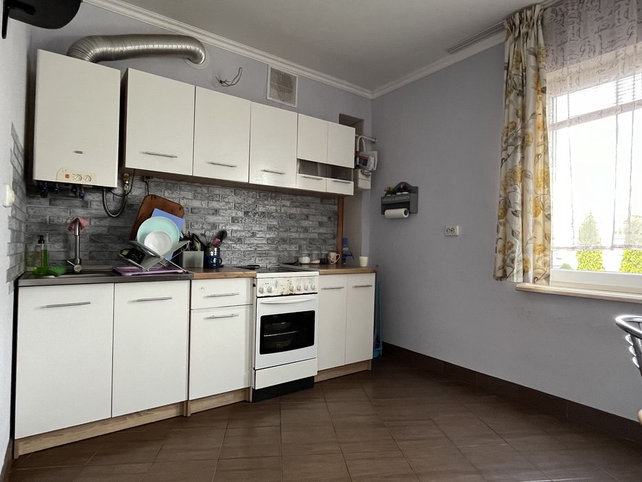 Продаж багатоквартирного будинку