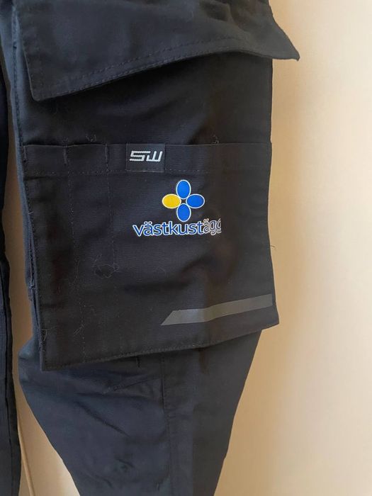 Робочі брюки ,штани.