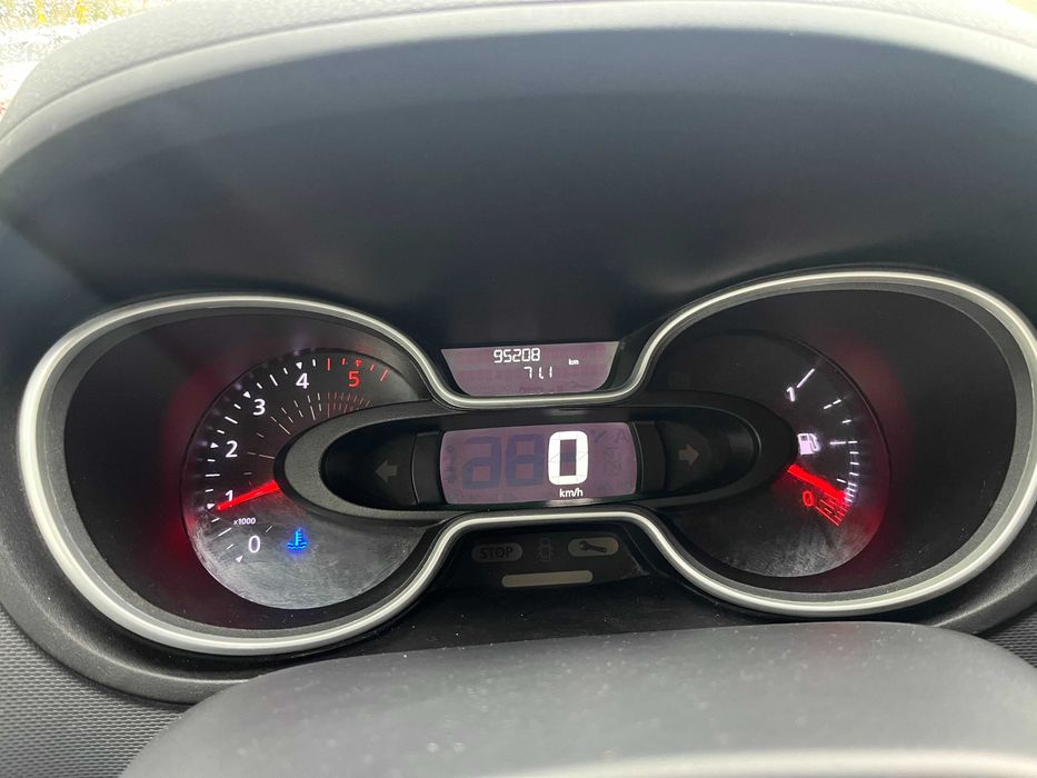 Renault trafic 2.0DCI